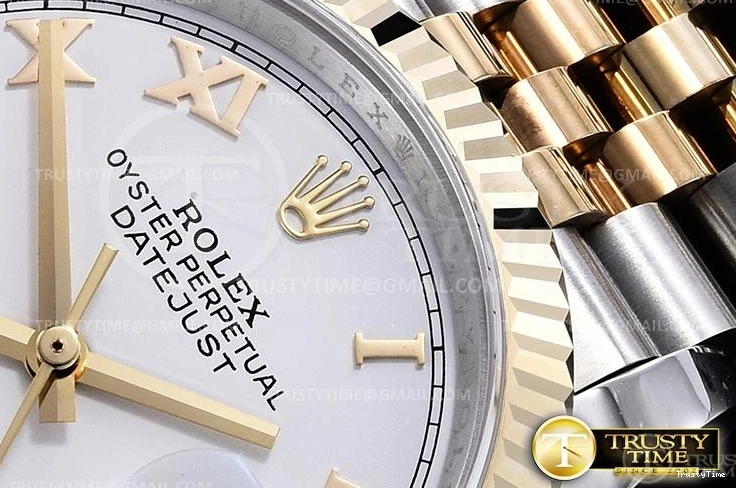 1031 Comfortable RDJ0361H – DJ 36mm 759